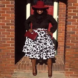 Meet your Posher, Barbara